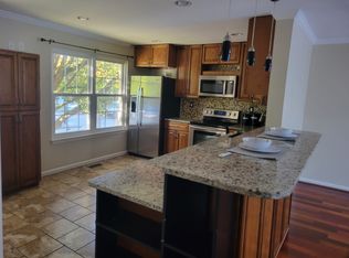 25 Offspring Ct, Perry Hall, MD 21128