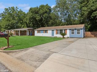 609 Boxwood Rd, Prattville, AL 36067