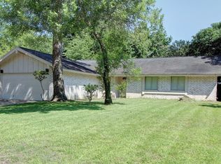 4425 Algernon Dr, Spring, TX 77373