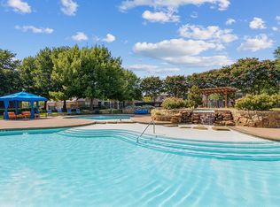 Enclave on Golden Triangle, Keller, TX 76244