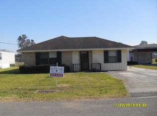 221 Wilson St, Raceland, LA 70394