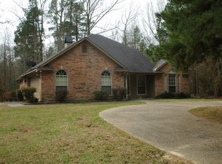 3153 Orange Blossom Ln, Keithville, LA 71047