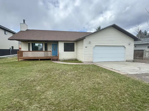 516 Elm St, Townsend, MT 59644