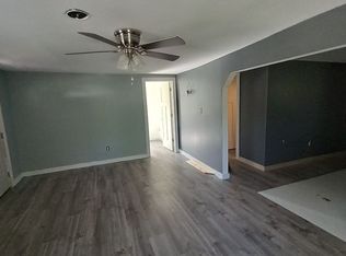 1003 E Vance St, Murfreesboro, NC 27855