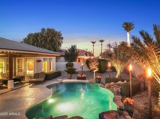 953 E Fieldstone Pl, Chandler, AZ 85249