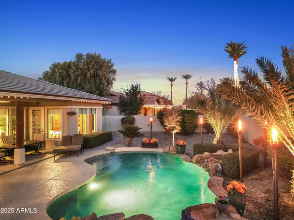 953 E FIELDSTONE Place, Chandler, AZ 85249