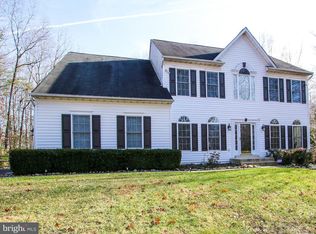 6889 Tifton Ct, Manassas, VA 20112