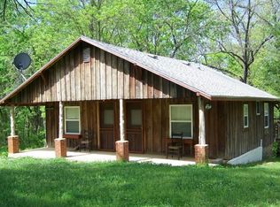 1805 County Road 557, Caulfield, MO 65626
