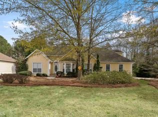 120 O Tara Woods Dr, Newnan, GA
