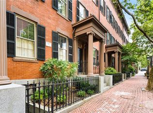 259 Benefit St APT 4, Providence, RI 02903