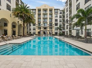 Lantower Westshore, Tampa, FL 33607