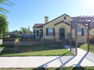 640 N 7th St, Spearfish, SD 57783