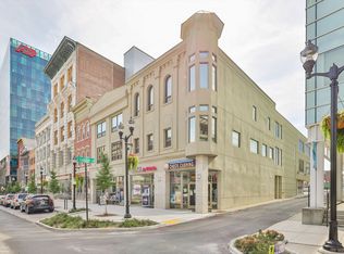 818-822 W Hamilton St #302, Allentown, PA 18101
