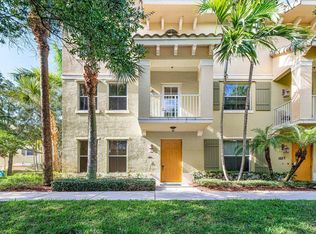 1251 Via Panzani, Boynton Beach, FL 33426