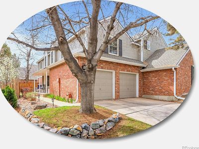 5764 E Irish Place, Centennial, CO, 80112