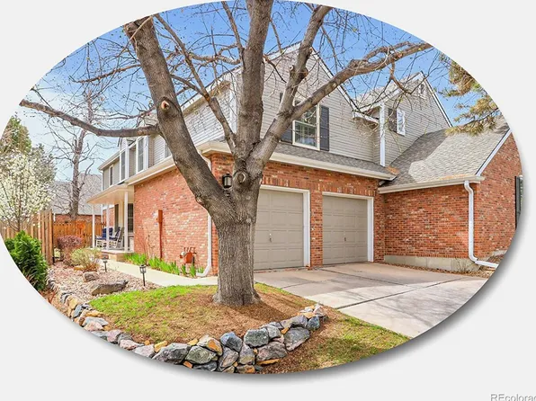 5764 E Irish Place, Centennial, CO 80112