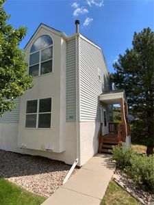 503 Parkview Court, Golden, CO, 80403