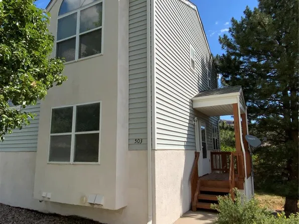 503 Parkview Court, Golden, CO 80403