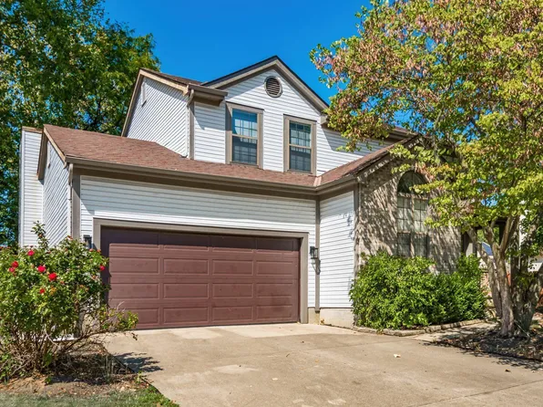 510 Beaverbrook Dr, Columbus, OH 43230