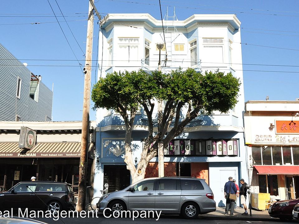 1st image of 3178 16th St APT 1