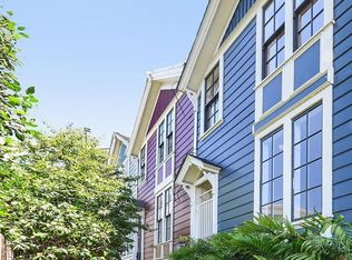 4 Cottage Row, San Francisco, CA 94115