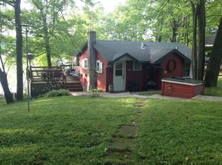 2219 Forest Shores Rd, Ogilvie, MN 56358