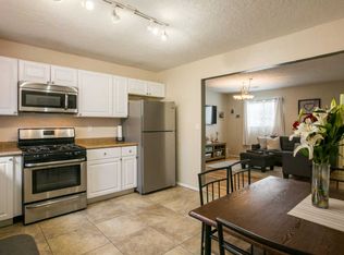 9313 Shoshone Rd NE, Albuquerque, NM 87111