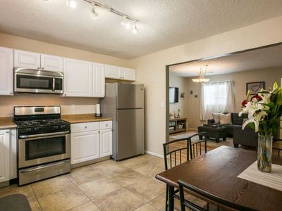 9313 Shoshone Rd NE, Albuquerque, NM, 87111