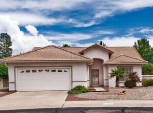 2924 Softwind Ct, Sierra Vista, AZ 85650