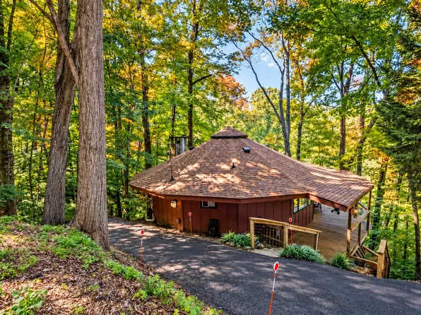 1429 Zurich Rd, Gatlinburg, TN 37738