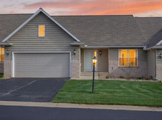 3690 Terrace Hills Ln #25, Jackson, MI 49203