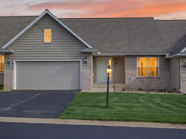 3690 Terrace Hills Ln #25, Jackson, MI 49203