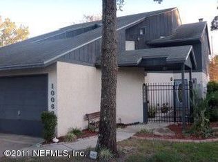 10068 S Romaine Cir, Jacksonville, FL 32225