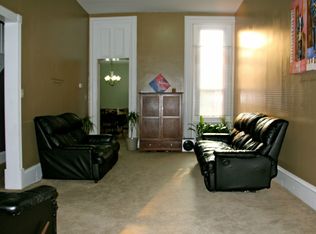 342 N 5th St, Reading, PA 19601