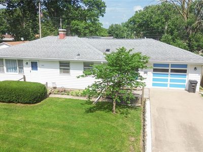 1405 Grant St, Danville, IL, 61832
