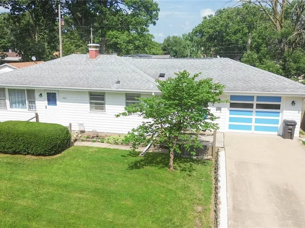 1405 Grant St, Danville, IL 61832
