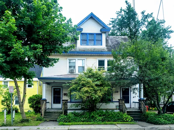 12 Platt St #B, Winooski, VT 05404