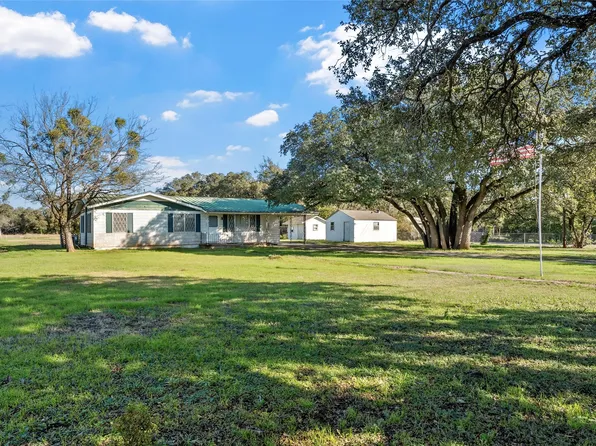 1227 McLennan Crossing Rd, Woodway, TX 76712