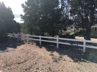 381 N Cottontail Rd, Central, UT 84722