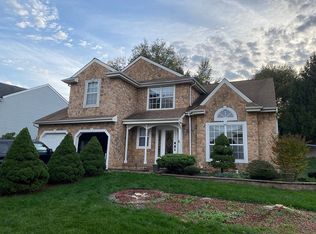 4768 Concord Cir, Easton, PA 18045