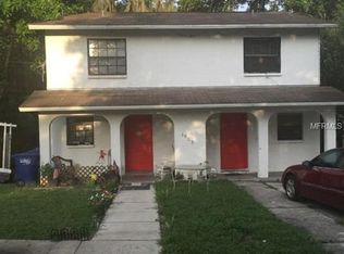 1803 E Mulberry Dr, Tampa, FL 33604