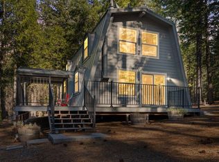 21270 Pine Needle Ln, Nevada City, CA 95959