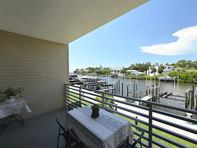 1709 N Tamiami Trl #208 — Photo 5