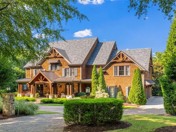 13950 Haystack Ln, Milton, GA 30004
