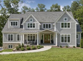 1556 Heller Rdg, Spring Hill, TN 37174