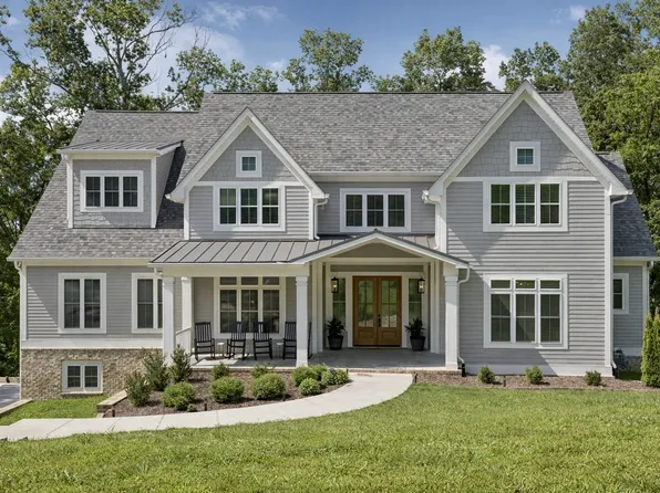 1556 Heller Rdg, Spring Hill, TN 37174