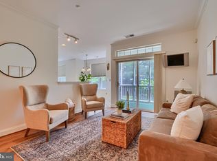 1601 Martha Ct UNIT 102, Bel Air, MD 21015