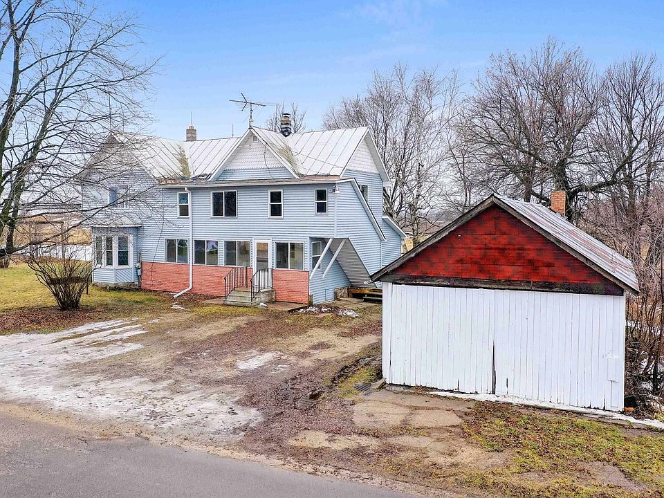 N6615 Pine Hill Rd, Pine River, WI 54965 MLS 50270219 Zillow