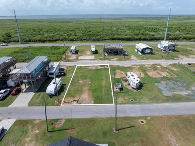 2529 Heron St, Cameron LA - Owner Finance Home