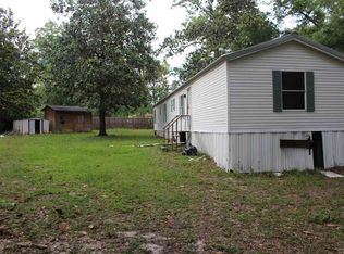 16856 Aqua Ln, Tallahassee, FL 32310